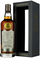 Ledaig 2001-2021 | 19 Year Old Gordon & MacPhail Connoisseurs Choice Single Cask 278