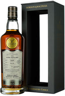 Scapa 2000-2021 | 20 Year Old Gordon & MacPhail Connoisseurs Choice Single Cask 1096