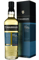 Torabhaig The Legacy Series Allt Gleann Bottled 2021