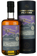 Ledaig (Tobermory) 2010-2021 | 11 Year Old Infrequent Flyers Single Cask 2380