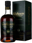 Glenallachie 14 Year Old Oloroso Wood Finish UK Exclusive Bottled 2021