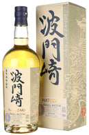 Hatozaki Small Batch Pure Malt Whisky