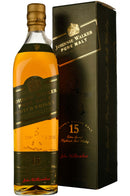 Johnnie Walker Green Label 15 Year Old Pure Malt - Pre-1999