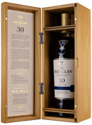 Macallan 30 Year Old Double Cask | 2021 Release