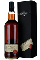 Ben Nevis 2015-2021 | 6 Year Old Adelphi Selection Single Cask 10714
