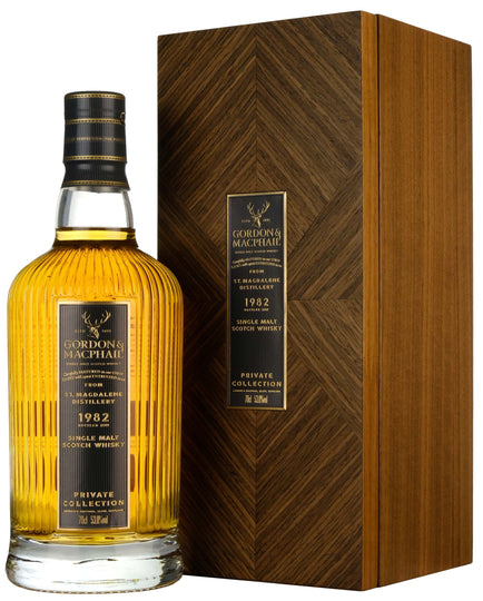 St Magdalene 1982-2019 | 36 Year Old Gordon & MacPhail Private Collection Single Cask 2092