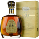 St Lucia Distillers 1931 Rum Celebrating 80 Years Batch 1 Bottled 2011