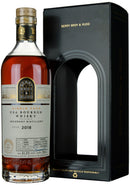 Ironroot 2018-2022 | 4 Year Old Berry Bros Cask Single Cask 506