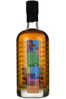 Foursquare 2011-2022 Barbados Rum Little Brown Dog Spirits Single Cask