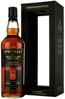 Macallan 2002-2021 | 18 Year Old Gordon & MacPhail Speymalt Single Cask 1178