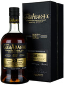 Glenallachie 16 Year Old Billy Walker 50th Anniversary Present Edition Bottled 2022