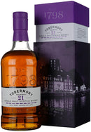 Tobermory 21 Year Old