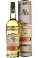 Tamdhu 2007-2022 | 15 Year Old Douglas Laing Old Particular Single Cask DL16481