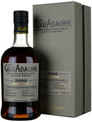 Glenallachie 2006-2022 | 16 Year Old Single Cask 6607 UK Exclusive