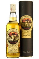 GlenGalwan The Special Old Reserve Of Sir Terence
