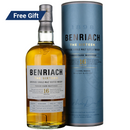 Benriach The Sixteen 16 Year Old Three Cask Matured