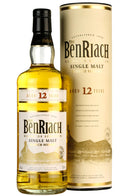 Benriach 12 Year Old | Bottled Early 2000s