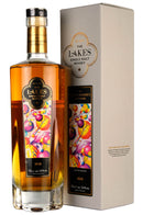 The Lakes Whiskymaker's Edition | Iris