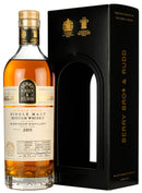 Glencadam 2011-2023 | 12 Year Old Berry Bros & Rudd Single Cask 800216