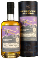 Glen Elgin 2007-2023 | 15 Year Old Infrequent Flyers | Single Cask 807411