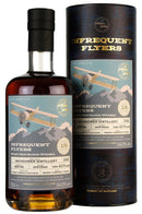 Inchgower 2008-2023 | 15 Year Old Infrequent Flyers Single Cask 806198