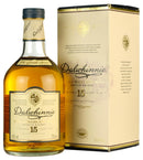 Dalwhinnie 15 Year Old