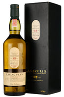 Lagavulin 12 Year Old Special Releases 2009