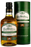 Edradour Ballechin 10 Year Old