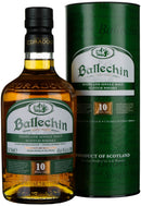 Edradour Ballechin 10 Year Old