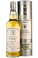 Mortlach 2008-2023 | 14 Year Old Signatory Vintage Small Batch