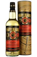 Auchroisk 2012-2023 | 10 Year Old | Provenance Single Cask DL17318