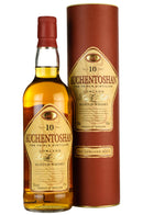 Auchentoshan 10 Year Old Circa 2000