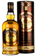 Glen Turner 8 Year Old Special Reserve 1990s