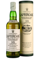 Laphroaig 10 Year Old Circa 2000