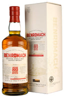 Benromach Cask Strength 2013-2023 Batch 1