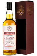 Auchroisk 1989-2016 | 27 Year Old | Cadenhead's Club Single Cask