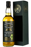 Glentauchers 1990-2019 | 28 Year Old Cadenhead's Authentic Collection Single Cask