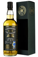 Ardbeg 1994-2021 | 26 Year Old Cadenhead's Authentic Collection Single Cask