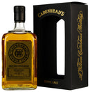 Benrinnes 1997-2019 | 21 Year Old Cadenhead's Gold Label Single Cask