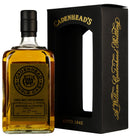 Speyside 1991-2019 | 27 Year Old Cadenhead's Gold Label Single Cask