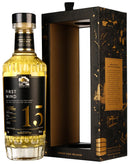 Mannochmore 2007-2023 | 15 Year Old Wemyss Malts First Wind Single Cask