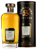 Linkwood 1997-2022 | 25 Year Old Signatory Vintage Casks 7572 + 7573