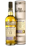 Royal Brackla 2010-2023 | 12 Year Old | Old Particular | Single Cask DL17230