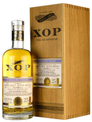 Macduff 1997-2023 | 25 Year Old XOP Cask DL17100