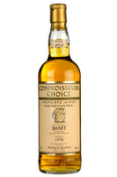 Banff 1976-2002 Gordon & MacPhail Connoisseurs Choice