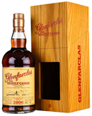 Glenfarclas 2006-2022 | 15 Year Old The Family Cask 2526