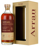 Arran 2012-2022 | 10 Year Old | Private Cask 0854 UK Exclusive