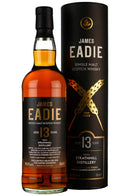 Strathmill 2009-2023 | 13 Year Old James Eadie Casks 367345 + 367346