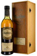 Glenfiddich 1976-2004 | Private Vintage Single Cask 21229 | Queen Mary 2 Exclusive
