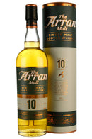 Arran 10 Year Old Bottled 2016